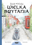 Zapowiedź. Kocie ścieżki. Wielka Brytania. Jola Jaworska