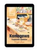 EBOOK Kamogawa. Tropiciele smaków. Drugie danie. Hisashi Kashiwai
