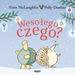 OUTLET  Wesołego czego. Eoin McLaughlin