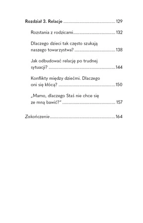 EBOOK Życie z przedszkolakiem. Rozwój, emocje i relacje dzieci w wieku 3–6 lat. Małgorzata Stańczyk, Katarzyna Kalinowska