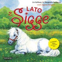 Sigge. Tom 4. Lato z Sigge