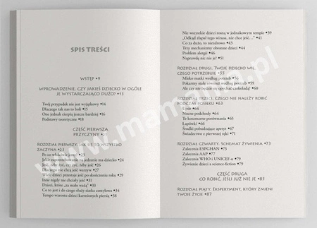 OUTLET Moje dziecko nie chce jeść. Carlos Gonzalez