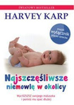 OUTLET Najszczęśliwsze niemowlę w okolicy. Harvey Karp