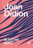 EBOOK Błękitne noce. Joan Didion