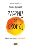 Zacznij od kropki. Peter H. Reynolds