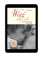EBOOK Więź daję siłę