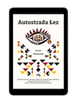 EBOOK Autostrada Łez. Jessica McDiarmid