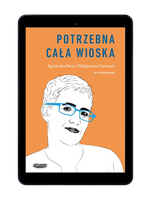 EBOOK Potrzebna cała wioska. Wyd. 2