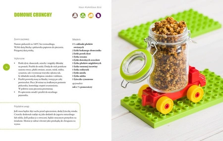 Nowe AlaAntkowe BLW. Joanna Anger, Anna Piszczek