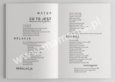 OUTLET Dziecko z bliska