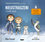 OUTLET Nieustraszeni i wielki skok