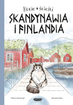 Kocie ścieżki. Skandynawia i Finlandia. Jola Jaworska