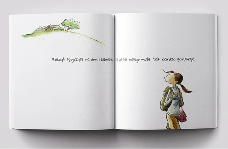 OUTLET Kiedyś. Alison McGhee