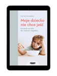 EBOOK Moje dziecko nie chce jeść. Carlos Gonzalez