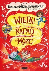 Wielki napad na mózg. P.G. Bell