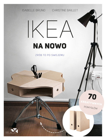 Ikea na nowo