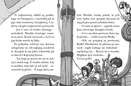 Jolley-Rogers. Wielka wyprawa po złoto