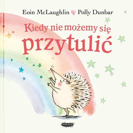 Kiedy nie możemy się przytulić. Eoin McLaughlin