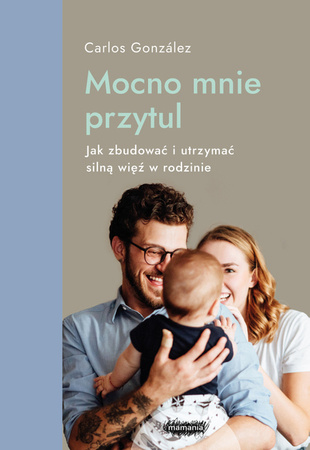 Mocno mnie przytul.