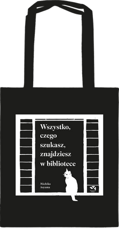 Torba czarna Wszystko czego szukasz